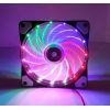 Кулер для корпуса Cooling Baby 12025HBML изображение 2