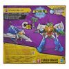Трансформер Hasbro Transformers Starscream (6284348) изображение 3