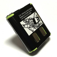 Фото - Аккумулятор к мобильному Motorola Акумуляторна батарея  for series TALKABOUT T62, T82, 1600mAh (TLKR 