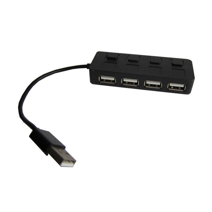 Концентратор Lapara LA-SLED4 black зображення 2