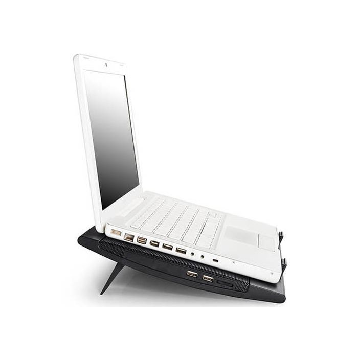 Подставка для ноутбука Deepcool WIND PAL FS изображение 11