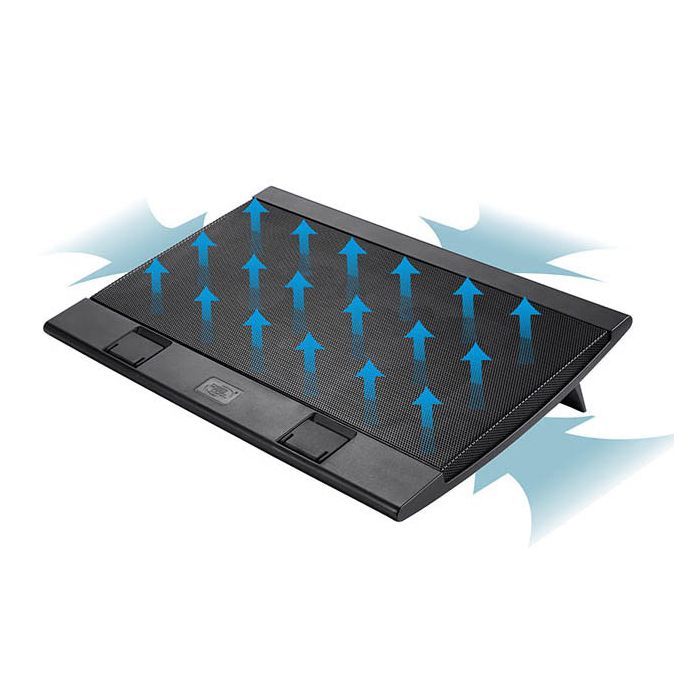 Подставка для ноутбука Deepcool WIND PAL FS изображение 9