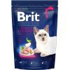Сухой корм для кошек Brit Premium by Nature Cat Sterilised 1.5 кг (8595602553150)