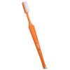 Зубна щітка Paro Swiss S43 м'яка помаранчева (7610458007099-orange)