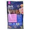 Сухой корм для собак Brit Premium Dog Junior S 3 кг (8595602526260) изображение 3