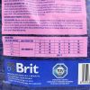 Сухой корм для собак Brit Premium Dog Junior S 3 кг (8595602526260) изображение 4
