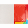 Кольоровий папір Kite двусторонняя Fantasy 15аркушів/15 кольорів (K22-250-2) зображення 3