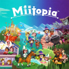 Гра Nintendo Switch Miitopia (45496427610)