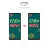Пленка защитная Armorstandart Infinix Hot 11S (ARM61331) изображение 3