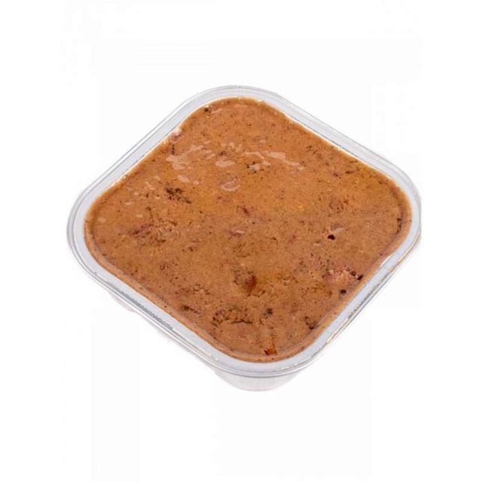 Паштет для кошек Monge BWild Grain Free Wet Anchovies Adult Cat 100 г (8009470012874) изображение 2