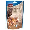 Лакомство для собак Trixie Premio Lamb Chicken Bagles кольца ягненка/курица 100 г (4011905317076)
