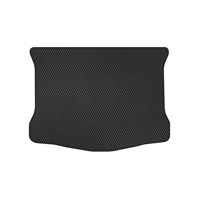 Коврик в багажник EVAtech Ford Kuga 2008_2012 1 пок SUV EU (FD1866B1RBB)