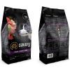 Сухой корм для собак Savory Medium Breed rich in Fresh Turkey and Lamb 1 кг (4820232630259) изображение 2