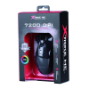 Мишка Xtrike ME GM-215 RGB-LED USB Black (GM-215) зображення 4