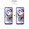 Пленка защитная Armorstandart Anti-Blue Motorola G32 / G62 5G (ARM62057) изображение 3