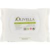 Влажные салфетки Olivella для лица и тела 30 шт. (764412300157)