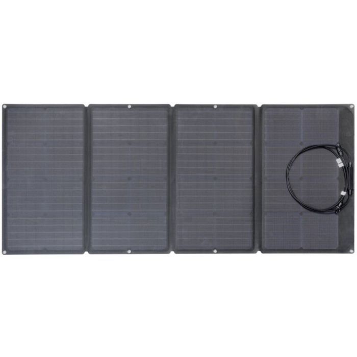 Портативная солнечная панель EcoFlow 160W (EFSOLAR160W)