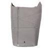 Коляска Espiro 2 в 1 Sonic Air Gray Center (SONICAIR07U) изображение 10