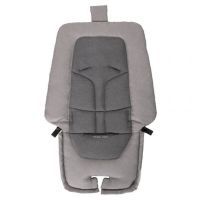 Коляска Espiro 2 в 1 Sonic Air Gray Center (SONICAIR07U) изображение 11