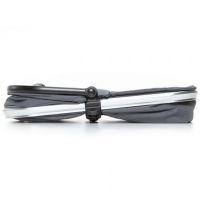 Коляска Espiro 2 в 1 Sonic Air Gray Center (SONICAIR07U) изображение 12