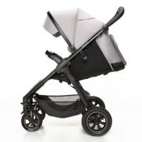Коляска Espiro 2 в 1 Sonic Air Gray Center (SONICAIR07U) изображение 5