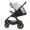 Коляска Espiro 2 в 1 Sonic Air Gray Center (SONICAIR07U) изображение 5