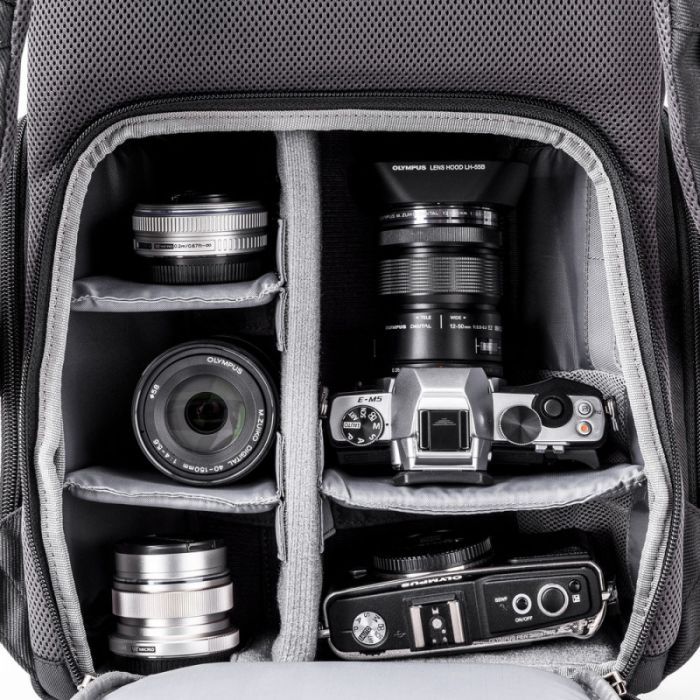 Фото-сумка Think Tank Trifecta 8 Mirrorless (874530004179) изображение 2