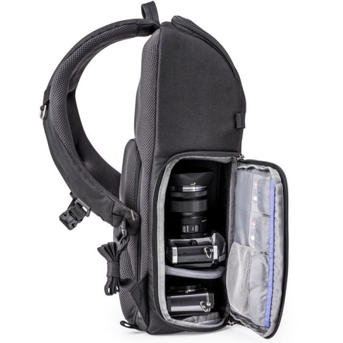 Фото-сумка Think Tank Trifecta 8 Mirrorless (874530004179) изображение 4