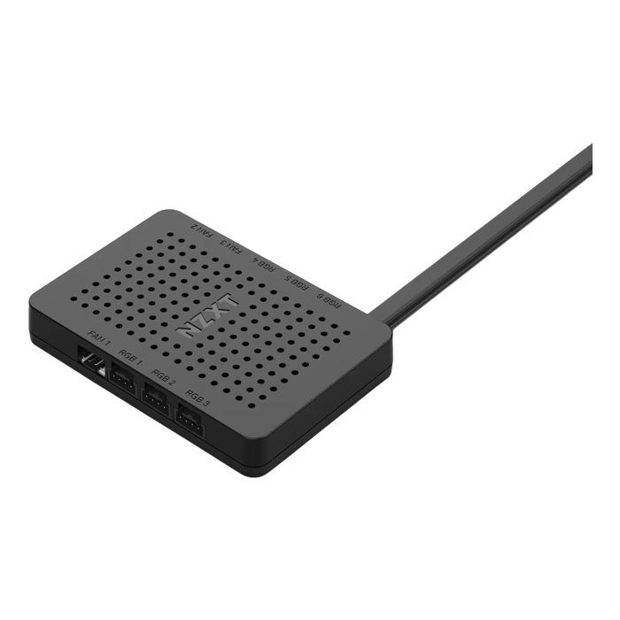 Модуль управления подсветкой NZXT RGB and Fan Controller (AC-CRFR0-B1)