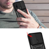 Чохол до мобільного телефона BeCover Military Motorola Moto E20 Black (707400) зображення 3