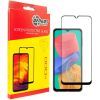 Стекло защитное Dengos Full Glue Samsung Galaxy M33 5G (TGFG-212)