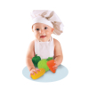 Развивающая игрушка K’S KIDS Овощи (блоки) (6628972) изображение 4