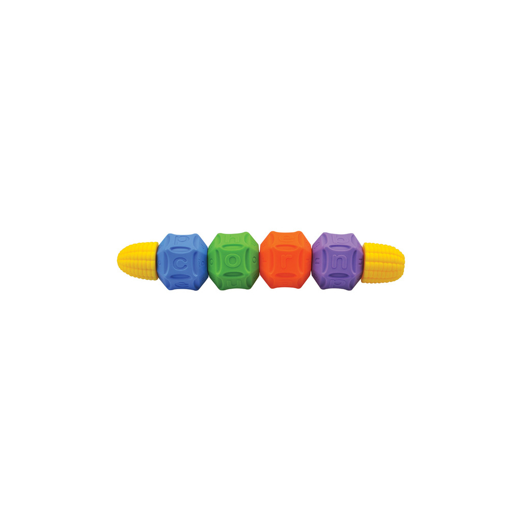 Развивающая игрушка K’S KIDS Овощи (блоки) (6628972)