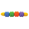 Развивающая игрушка K’S KIDS Овощи (блоки) (6628972)