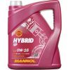 Моторна олива Mannol HYBRID SP 5л 0W-16 (MN7920-5)