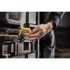 Ящик для инструментов DeWALT TOUGHSYSTEM 2.0 555х375х317 мм, увеличенной вместительности (DWST83294-1) изображение 10