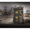 Ящик для инструментов DeWALT TOUGHSYSTEM 2.0 555х375х317 мм, увеличенной вместительности (DWST83294-1) изображение 2