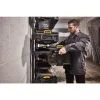 Ящик для инструментов DeWALT TOUGHSYSTEM 2.0 555х375х317 мм, увеличенной вместительности (DWST83294-1) изображение 4