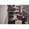 Ящик для инструментов DeWALT TOUGHSYSTEM 2.0 555х375х317 мм, увеличенной вместительности (DWST83294-1) изображение 5