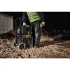 Ящик для инструментов DeWALT TOUGHSYSTEM 2.0 555х375х317 мм, увеличенной вместительности (DWST83294-1) изображение 6