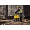 Ящик для инструментов DeWALT TOUGHSYSTEM 2.0 555х375х317 мм, увеличенной вместительности (DWST83294-1) изображение 7
