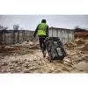 Ящик для инструментов DeWALT TOUGHSYSTEM 2.0 555х375х317 мм, увеличенной вместительности (DWST83294-1) изображение 8