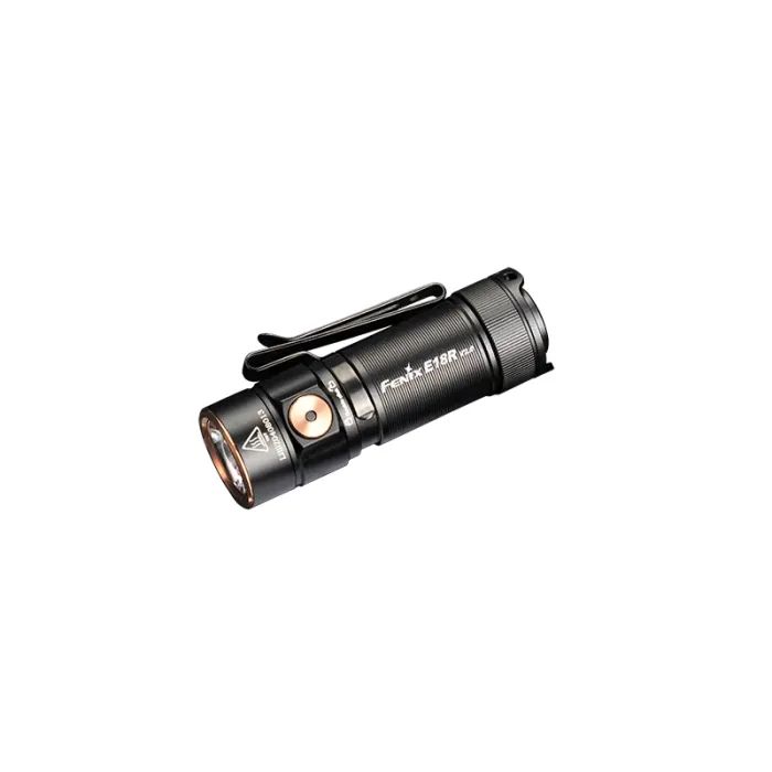 Ліхтар Fenix E18R V2.0 (E18RV20) зображення 2