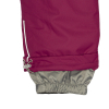 Комплект верхней одежды Huppa MARVEL 45100030 бордовый с принтом/бордовый 92 (4741632034952) изображение 5