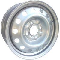 Диск колiсний DK 15х6,0J 4x100 Et 45 DIA 54,1 Toyota Corolla (4631799546)