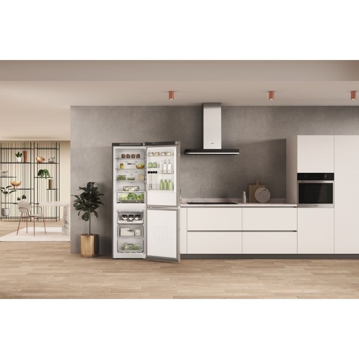 Холодильник Whirlpool W7X81OOX0 изображение 10