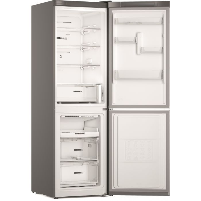 Холодильник Whirlpool W7X81OOX0 изображение 3