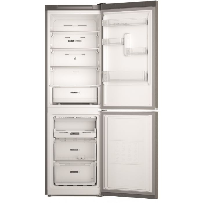 Холодильник Whirlpool W7X81OOX0 изображение 4