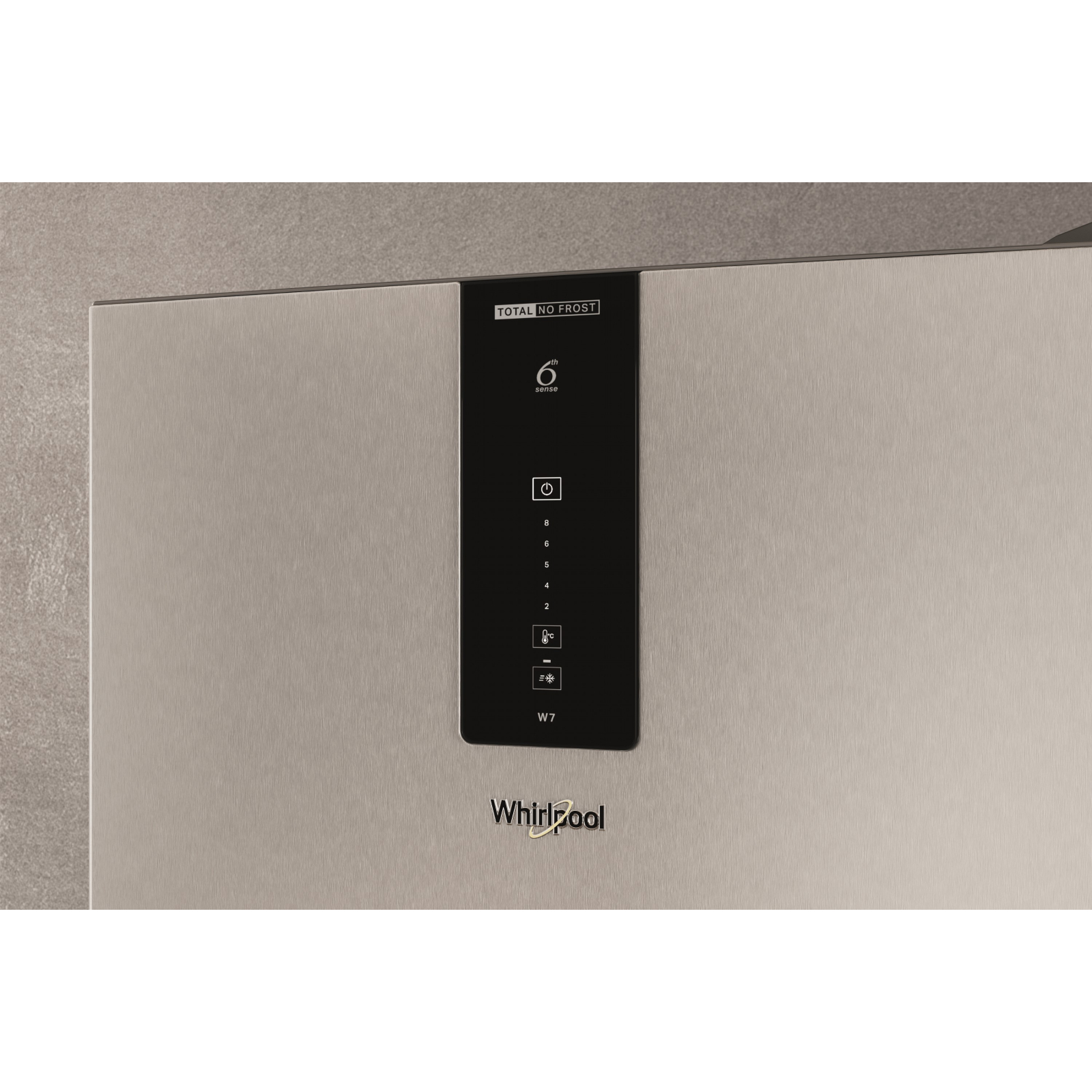 Холодильник Whirlpool W7X81OOX0 зображення 5