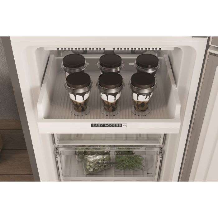 Холодильник Whirlpool W7X81OOX0 изображение 6